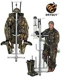 Maxx Dry™ Gear Tree™ Drying System by DRYGUY