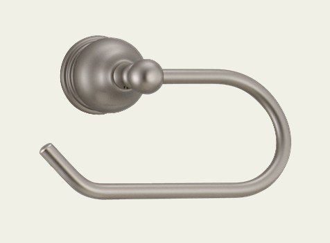 Delta 74050-NN Traditional Tissue Holder, Pearl Nickel
