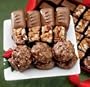 Classic Chocolate Trio - 1 lb. 8 oz.