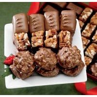 Classic Chocolate Trio - 1 lb. 8 oz.