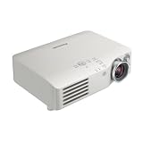 Panasonic PT-AX100U Home Cinema Projector