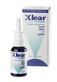 Xlear Nasal Spray with Xylitol 0.75 fl oz