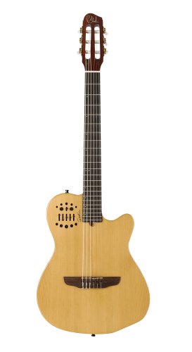 Godin Multiac Series-ACS Guitar