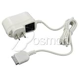 Creative ZEN Vision M Home/Travel/Wall Charger (AC Adaptor/Adapter) for Mp3 Music Player