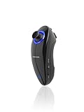 Memorex Wireless Nunchuk-Black