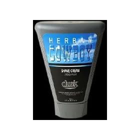 Herban Cowboy Cream Shave Dusk