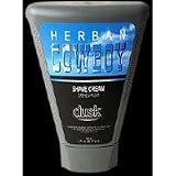 Herban Cowboy Cream Shave Dusk