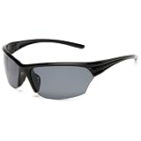 Fila SF013P701 Polarized Sport Sunglasses