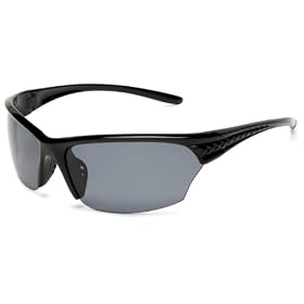 Fila SF013P701 Polarized Sport Sunglasses