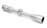 Bushnell Elite 4200 Riflescopes - 2.5-10x40, Silver