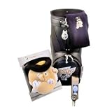Wake Forest Den Caddy Golf Gift Set