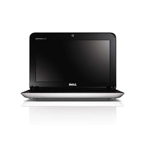 Dell Inspiron iM1012-799OBK Mini 1012 10.1-Inch Netbook