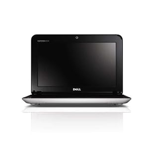 Dell Inspiron iM1012-799PPK Mini 1012 Netbook (Promise Pink)