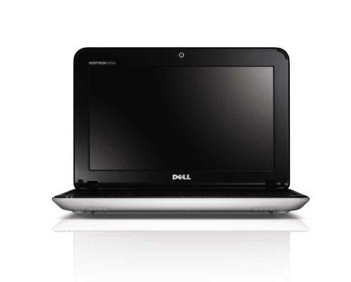Dell Inspiron iM1012-799PPK Mini 1012 10.1-Inch Netbook (Promise Pink)