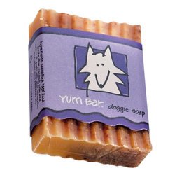 Y.U.M. Bar Dog Soap