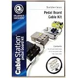 PW-GPKIT-10 - Planet Waves Pedal Board Cable Kit