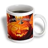Halloween - Happy Halloween - Mugs