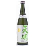 【日本で数十蔵しか使用していない幻米「美郷錦」使用!】 福島県 曙酒造 天明(てんめい) 美郷錦(みさとにしき) 純米吟醸 Only Rice美郷錦 20BY 720ml
