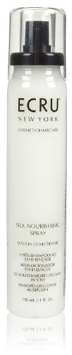 Ecru New York Silk Nourishing Spray-5.1 oz.