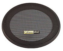 Speaker grille for 10 iL