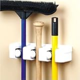 Tools & Hardware : Wall-Mounted Tool Rack