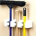 Tools & Hardware : Wall-Mounted Tool Rack