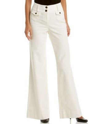 Click here to buy Style&co. Flap-Pocket Corduroy Pants by Style&co..