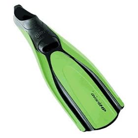 Mares Avanti HP Full Foot Fins