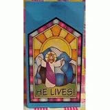 He Lives Party Bags