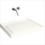 Bathroom Vessel Sink by Kohler - K-2313 in Black-Black