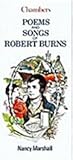 Poems and songs of Robert Burns