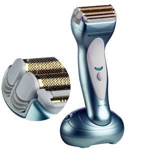 Remington WDF 5500 Smoot  Shaver
