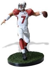 Re-Plays NFL Series 3: Matt Leinart 6" Action Figure by Gracelyn