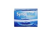 Syno-Vital contents 30 x 5ml sachets