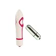 California Exotics / Swedish Erotica My Private O Pink Massager Adult Sex Toy Kit