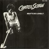 BEAT`S SO LONELY 7" (45)