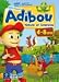 Nouveau Adibou Nature et Science 4-8 ans