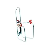 Elite Ciussi Inox Stainless Cage