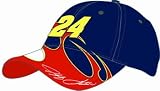 Jeff Gordon Nascar Racing Hat