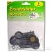 Super Cat Ersatzköder, für Mausefalle 6er Set