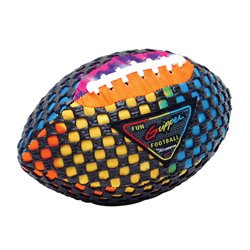 Fun Gripper Mini Football