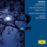 Mozart: Divertimenti