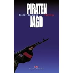 Piratenjagd: Thriller