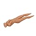 10pcs Golf Tee Multifunction Naked Lady Divot Tools Nude Tees