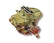 Holley 0-7448 Model 2300 350 CFM 2-Barrel Manual Choke New Carburetor
