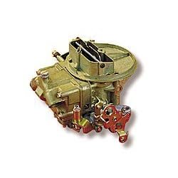 Holley 0-7448 Model 2300 350 CFM 2-Barrel Manual Choke New Carburetor