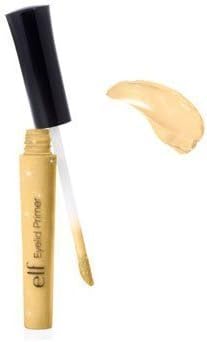 e.l.f. Essential Eyelid Primer GOLDEN Eye Lid Makeup ELF Sexy Eyeliner Girly Fun