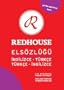 Redhouse/Elsozlugu: Redhouse Portable Dictionary : English-Turkish/Turkish-English (Turkish and English Edition)