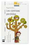 Las sonrisas perdidas (Barco De Vapor Blanca)