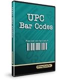 UPC Bar Code Maker
